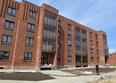 Бердские кварталы, дом 3.3: Ход строительства 1 июня 2026