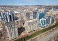 Univers (Универс), 3 квартал: Ход строительства 22 апреля 2025