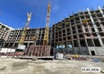 RIZALTA Резорт Белокуриха, к.2: Ход строительства 25 мая 2026