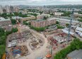 Биография, дом 2, корп 1: Ход строительства 4 июня 2025