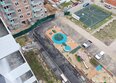 Баяр, корпус 2: Ход строительства 1 октября 2025