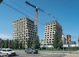 Пушкина 77 (Pushkina 77): Ход строительства 25 августа 2025