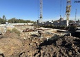 Семиреченская, дом 2: Ход строительства 25 сентября 2026