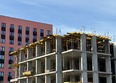 Михайловский парк-квартал, оч 4, этап 2: Ход строительства 5 октября 2026