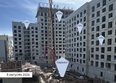 ВЕКТОР премиум-квартал, дом 2: Ход строительства 6 августа 2026