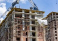 Калининский квартал, дом 1: Ход строительства 3 сентября 2025