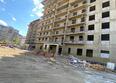 Тополя, дом 1: Ход строительства 3 июня 2025