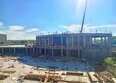 Звезды, дом 1: Ход строительства 4 августа 2025