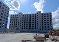 Дом в Мичуринском, корпус 2.3: Ход строительства 28 июля 2025