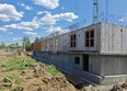 ЭДЕЛЬВЕЙС, дом 1: Ход строительства 5 июня 2025