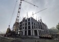 Клевер: Ход строительства 27 августа 2026