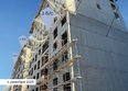 ВЕКТОР премиум-квартал, дом 2: Ход строительства 10 декабря 2025