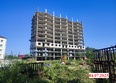 Клевер-парк, дом 4: Ход строительства 4 июля 2025