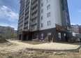 Тополя, дом 1: Ход строительства 1 июня 2026