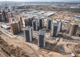 Мичурино, дом 2 строение 4: Ход строительства 27 апреля 2025