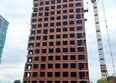 7 высот, дом 10: Ход строительства 4 августа 2025
