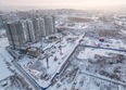 Чижи, 2 очередь (корпус 5): Ход строительства 4 февраля 2026
