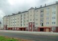Альпийский парк, дом 4: Ход строительства 26 августа 2026