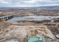 Небо над Енисеем: Ход строительства 21 апреля 2025