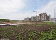 Зеленая Река, 2 очередь, корп 1-5: Ход строительства 15 мая 2025