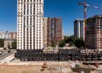 Willart (Виларт), дом 1: Ход строительства 6 августа 2025