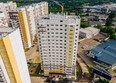 Иннокентьевский, дом 7Б: Ход строительства Фото 28 июля 2022
