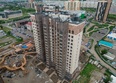 Барбарис: Ход строительства 5 июля 2025