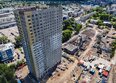 Квартал 1604, дом 1: Ход строительства 3 июня 2025