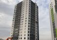 Эко-квартал на Кедровой, дом 4: Ход строительства 21 октября 2025