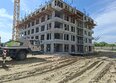 Новая высота: Ход строительства 19 августа 2026