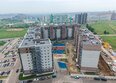 Мята, дом 3: Ход строительства 5 августа 2026