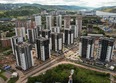 КБС. Берег, дом 5 строение 1: Ход строительства 25 июля 2025