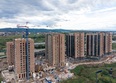 Калина Долина, дом 6: Ход строительства 4 сентября 2026