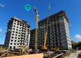 Новые горизонты на Советской, д 2: Ход строительства 6 октября 2025
