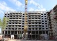 Династия, дом 905: Ход строительства 14 августа 2025