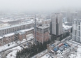 ОСКАР, дом 2: Ход строительства 2 апреля 2026