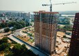 Квартал 1604, дом 2: Ход строительства 3 августа 2026