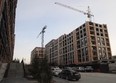 Красный проспект, дом 3: Ход строительства Ход строительства апрель 2020