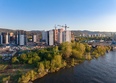 КБС. Берег, дом 7 строение 6: Ход строительства 25 мая 2026