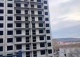 Кемерово-Сити, дом 30а: Ход строительства 5 мая 2025