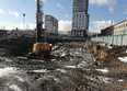 Цветной бульвар, дом 4 сек 2: Ход строительства 24 апреля 2025