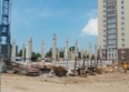 Волгоградская звезда, дом 4: Ход строительства 22 июня 2026