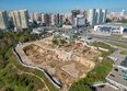 Небо над Енисеем: Ход строительства 17 сентября 2025