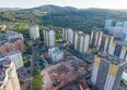 КБС. Курчатова, дом 12.1: Ход строительства 26 июня 2026