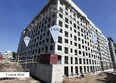 ВЕКТОР премиум-квартал, дом 2: Ход строительства 7 июля 2026