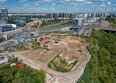 Небо над Енисеем: Ход строительства 18 августа 2025