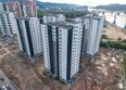 КБС. Берег, дом 7 строение 5: Ход строительства 24 августа 2026