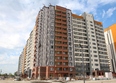 Приозерный, дом 713 серия Life: Ход строительства 10 августа 2026