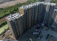 Самоцветы, Бирюза дом 2: Ход строительства 24 июня 2025