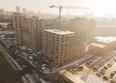 Apartville на Кошурникова: Ход строительства 26 ноября 2024